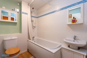Bathroom- click for photo gallery